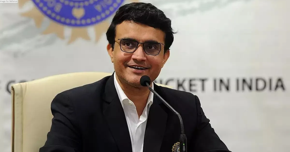 Women's IPL likely to be held in February 2023: BCCI president Sourav Ganguly